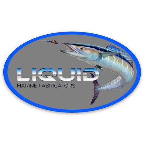 Liquid Marine Fabricators 